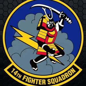 14 FS
